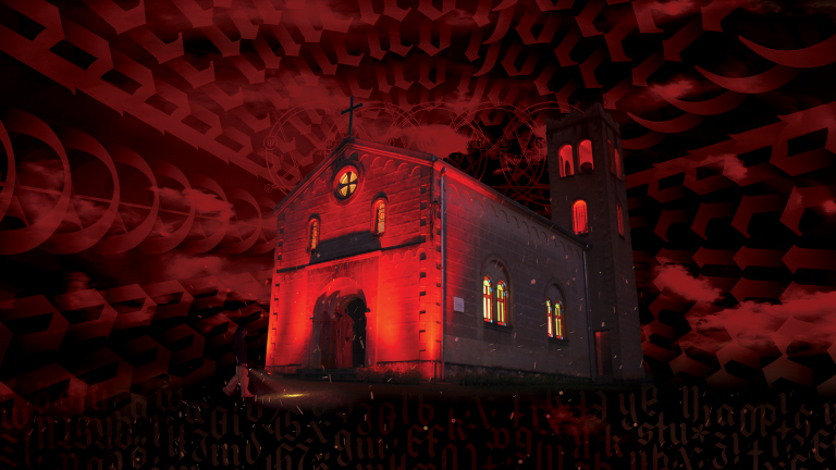 HELLBNB 16×9